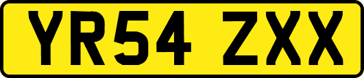 YR54ZXX