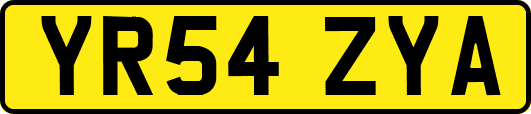 YR54ZYA