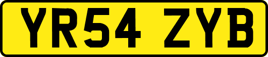 YR54ZYB