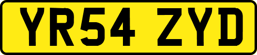 YR54ZYD