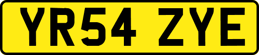 YR54ZYE
