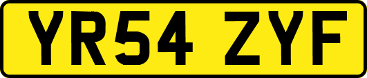YR54ZYF