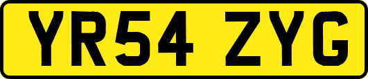 YR54ZYG