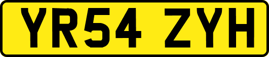 YR54ZYH