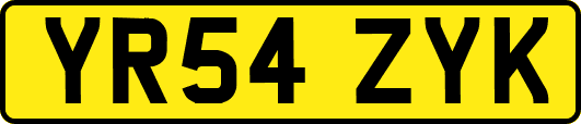 YR54ZYK
