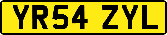 YR54ZYL