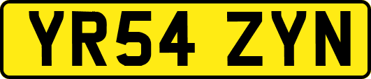 YR54ZYN