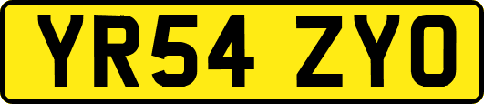 YR54ZYO