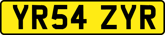 YR54ZYR