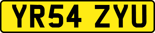 YR54ZYU
