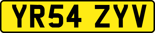 YR54ZYV