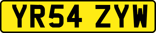 YR54ZYW