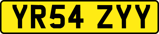 YR54ZYY