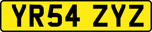 YR54ZYZ