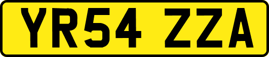 YR54ZZA