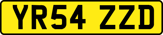 YR54ZZD
