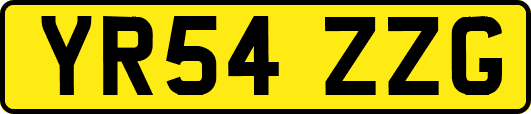 YR54ZZG
