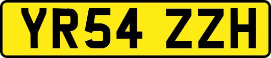 YR54ZZH