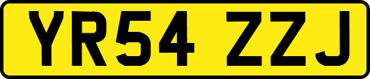 YR54ZZJ