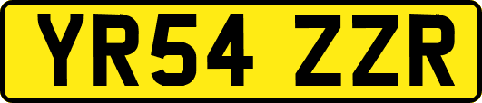 YR54ZZR