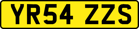 YR54ZZS