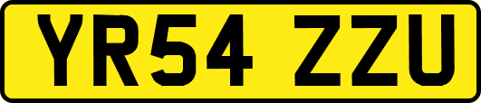 YR54ZZU