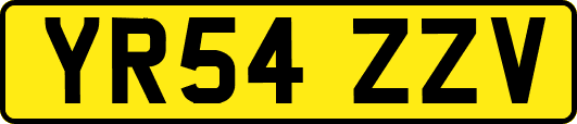 YR54ZZV