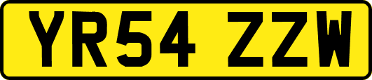 YR54ZZW