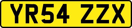 YR54ZZX