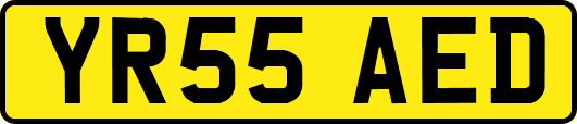 YR55AED