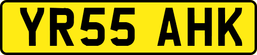 YR55AHK