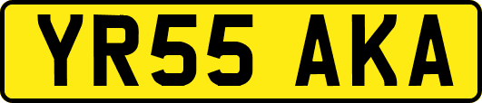 YR55AKA