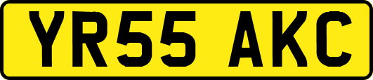 YR55AKC