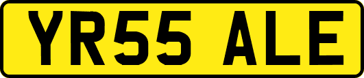 YR55ALE