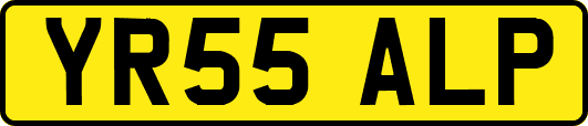 YR55ALP