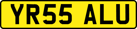 YR55ALU
