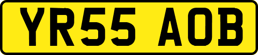 YR55AOB