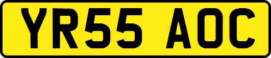 YR55AOC