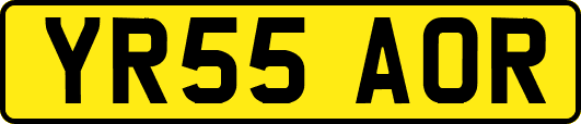 YR55AOR