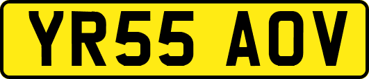 YR55AOV