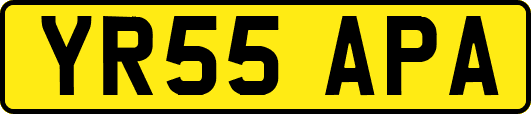 YR55APA