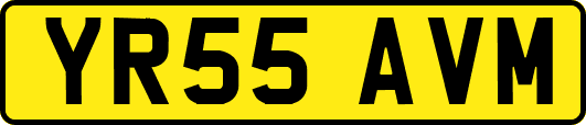 YR55AVM