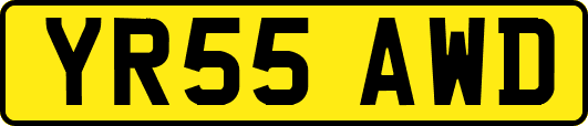 YR55AWD