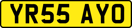 YR55AYO