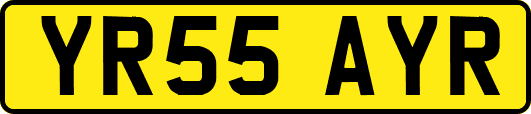 YR55AYR
