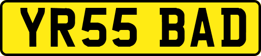 YR55BAD