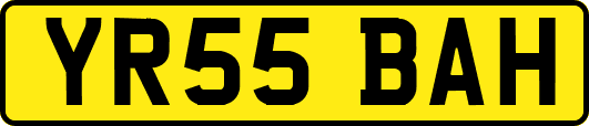 YR55BAH