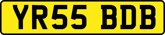 YR55BDB