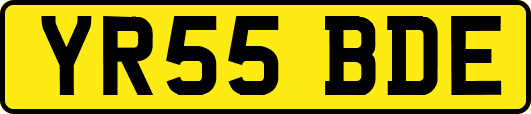 YR55BDE