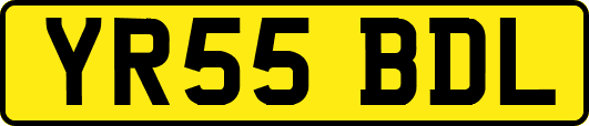 YR55BDL